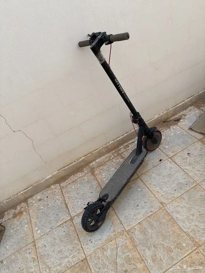 للبيع سكوتر طويل 0