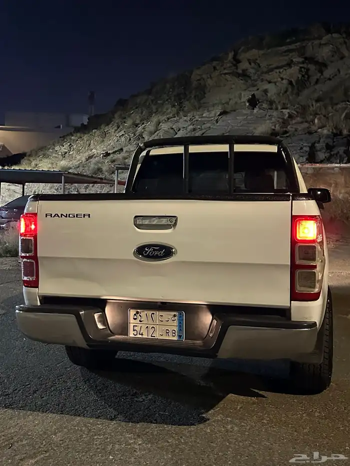 فورد رينجر 2019 5