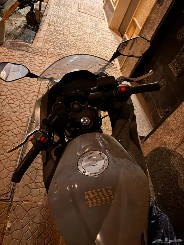 دباب 250cc الموديل 2024 3