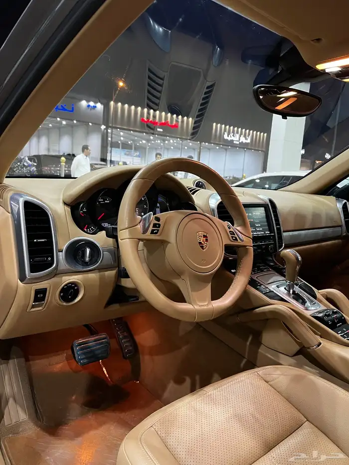 كايين 2014 8 سلندر 5