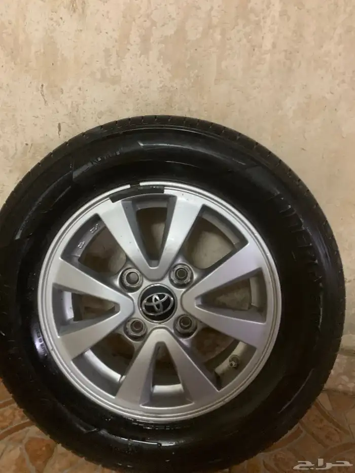 جنط افانزا 0