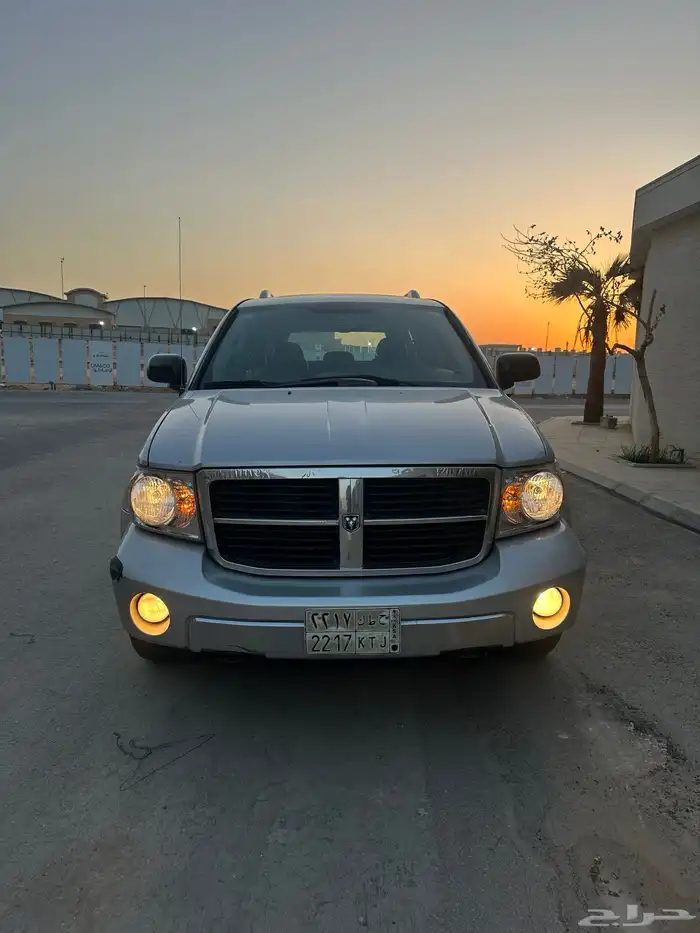 دوج دورانجو 2009 فل كامل 0