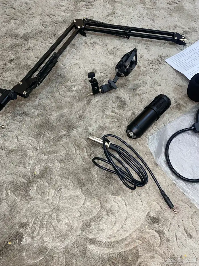 مجموعت بودكاست - كرت صوت 4