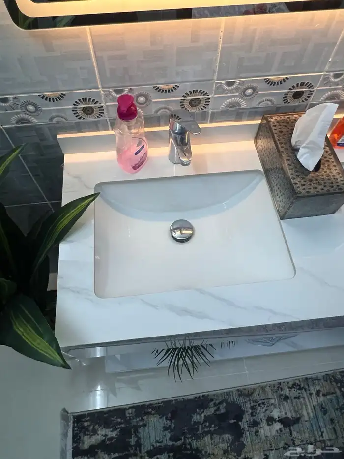 غسالة يدين 0