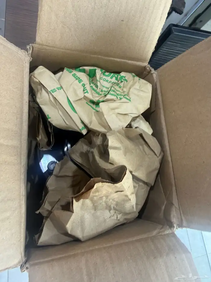 فلنجة هوب امامي ايدج موديل 2011 لين 2015 اصلي 3