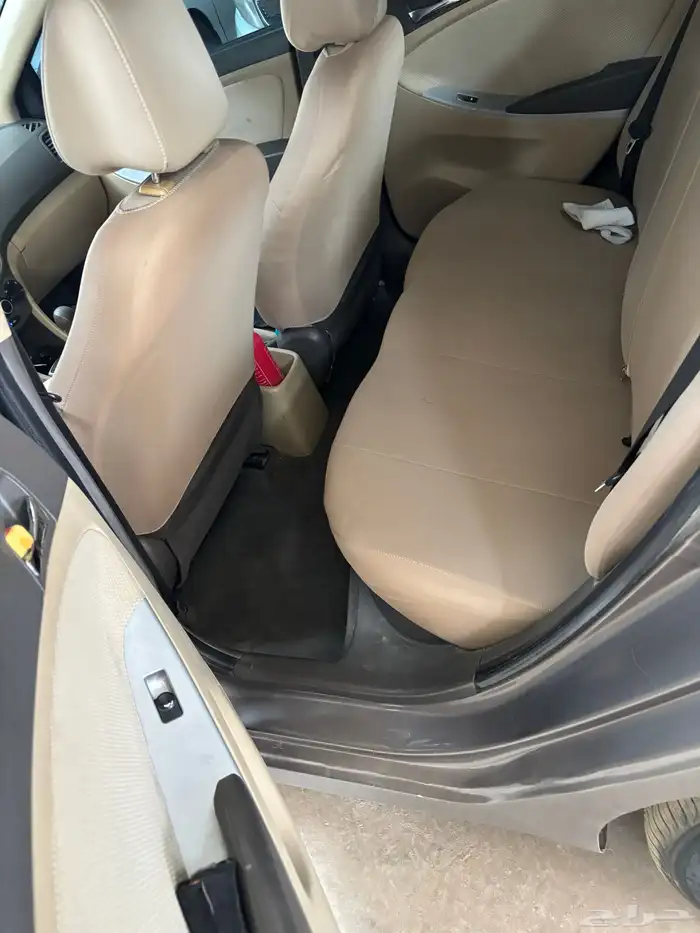 هونداي اكسنت 3