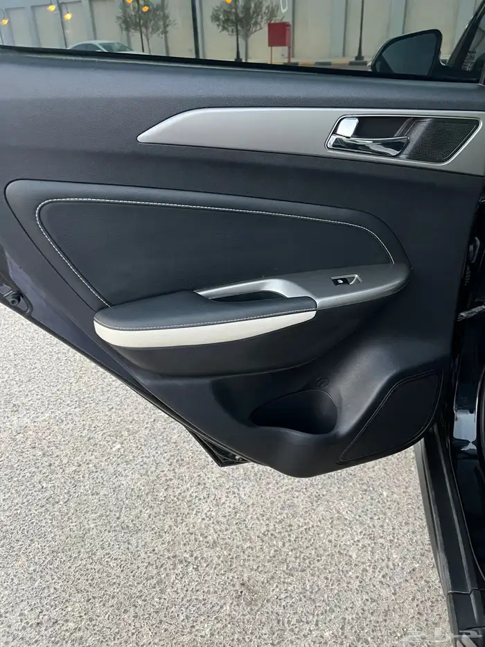 شانجان cs35 فل كامل 2021 17