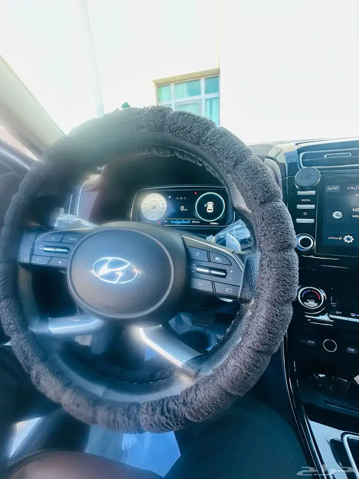 كريتا 2024 ممشاها 51 الف 13