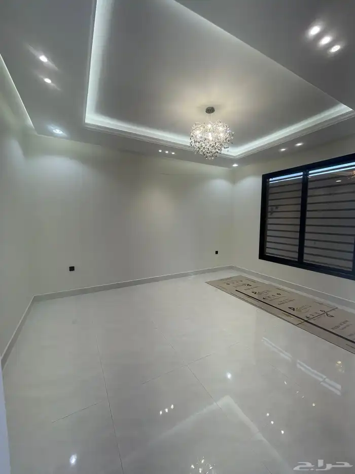 للبيع شقق مودرن أرضي وعلوي بالمحاله ابها 7