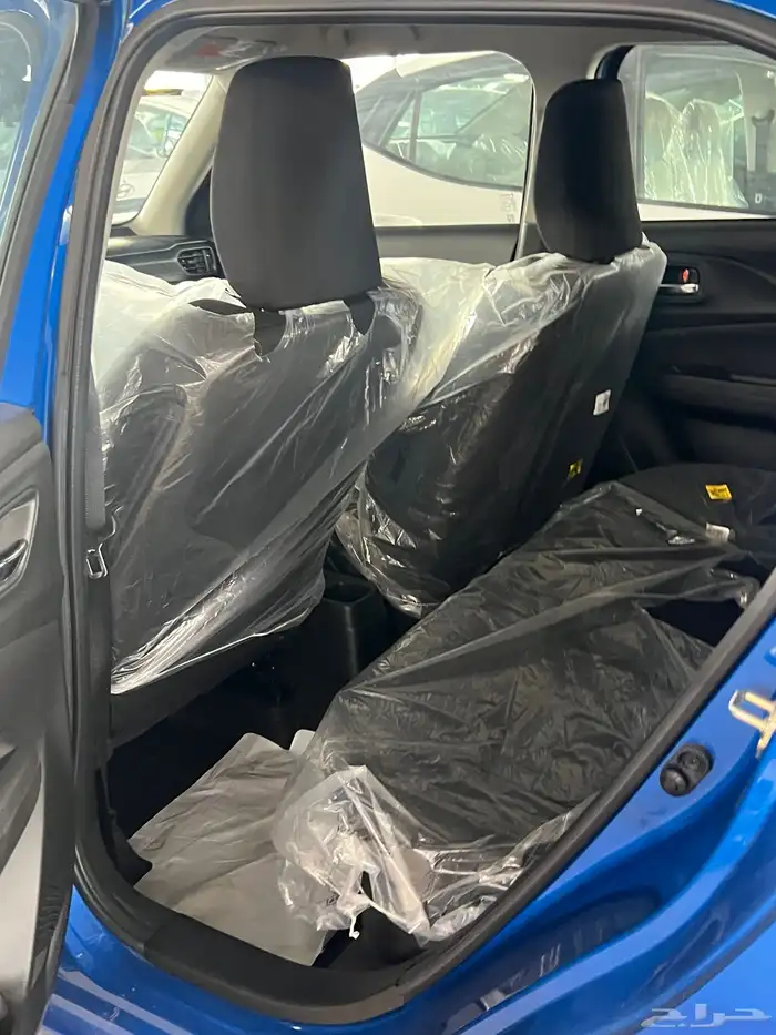 سوزوكي سويفت GLX 12