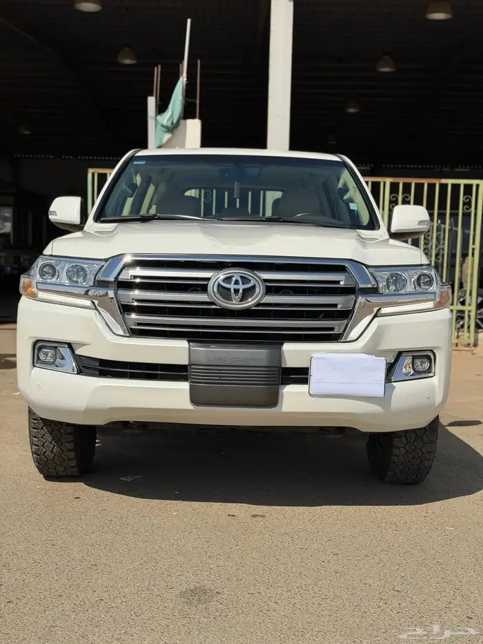 هدد جي اكس 8 سلندر فل كامل 5