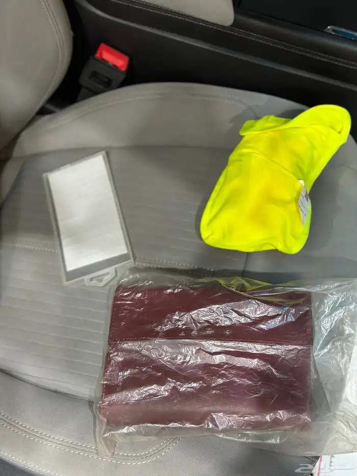 فورد توروس موديل2022 14