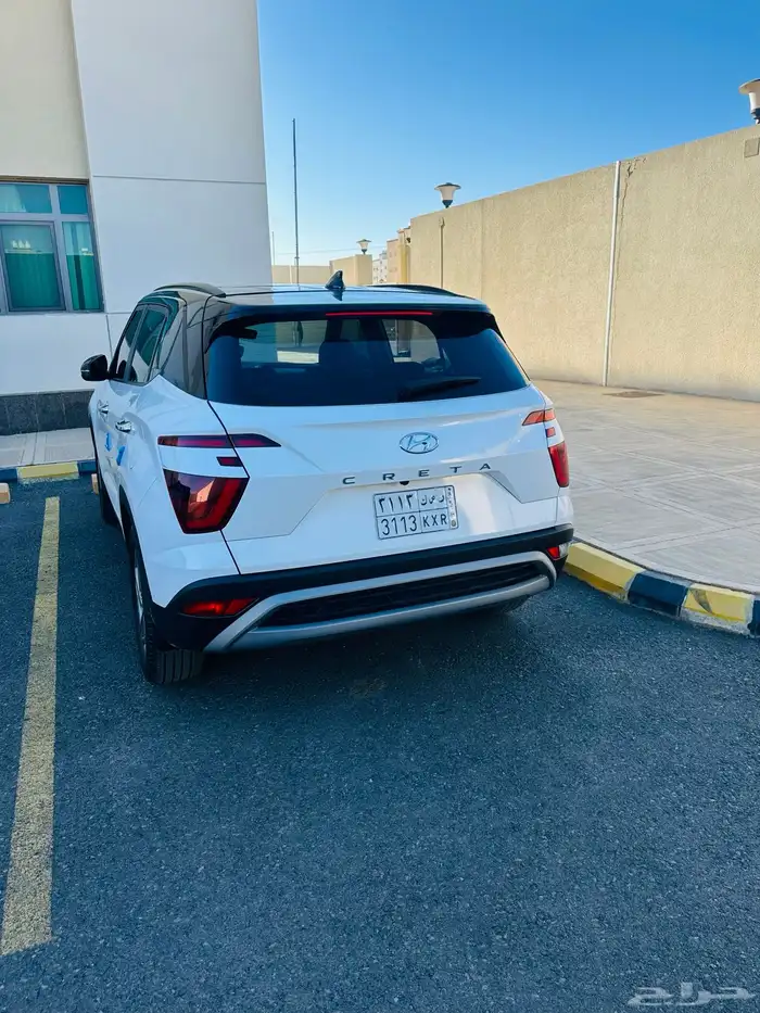 كريتا 2024 ممشاها 51 الف 3