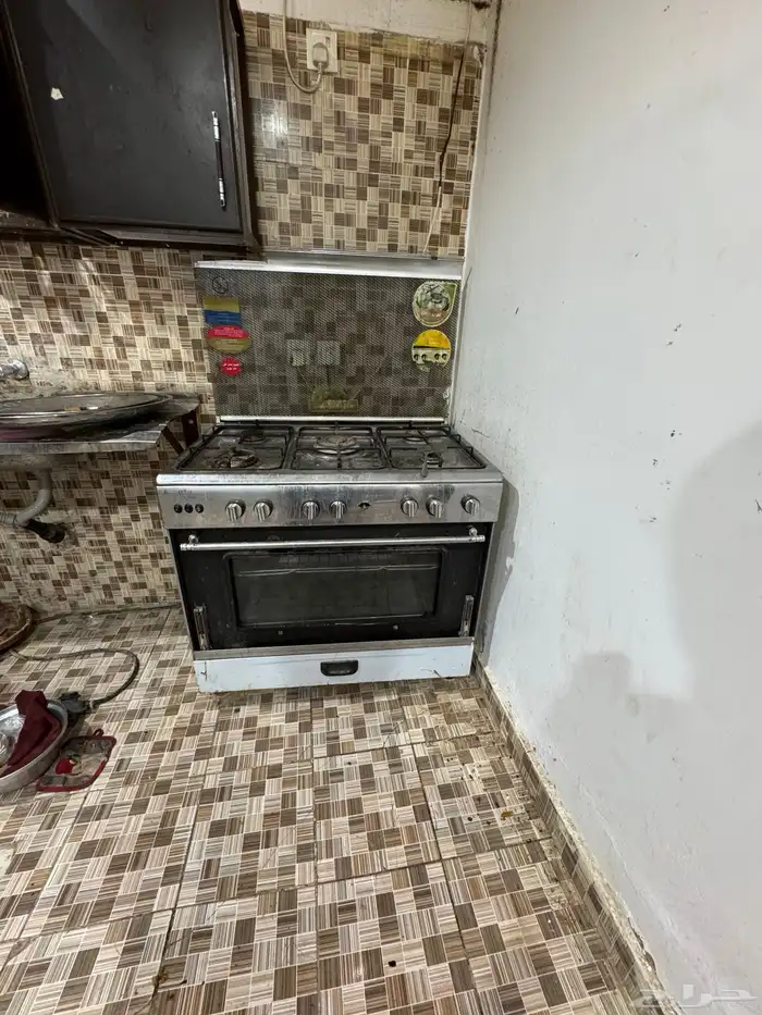 فرن اربع عيون 0