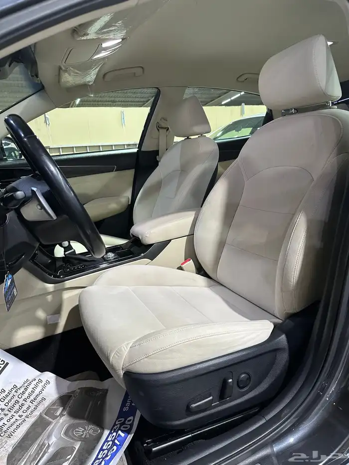 كيا كادينزا 2020 ستاندر وكالة 28