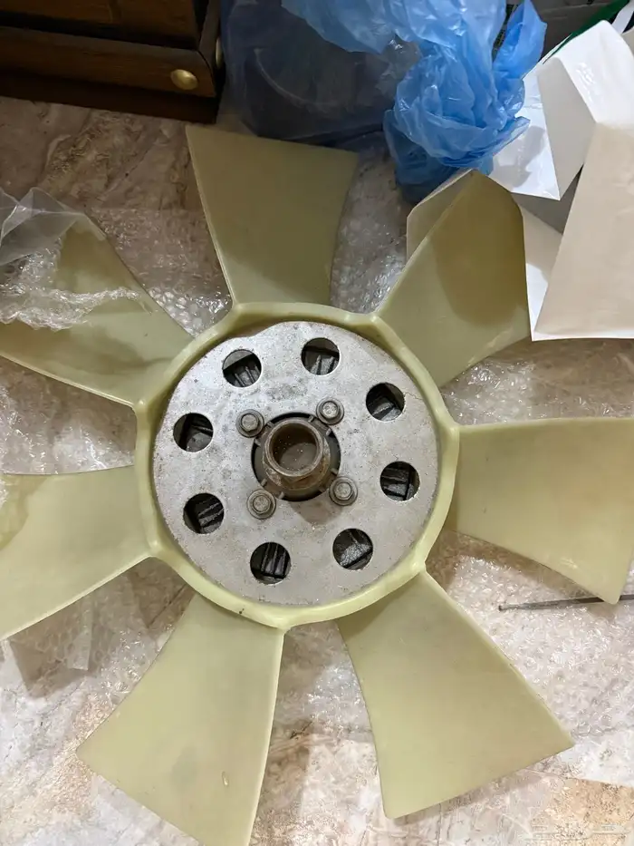 تماتيك مروحه جمس HD 2015 1