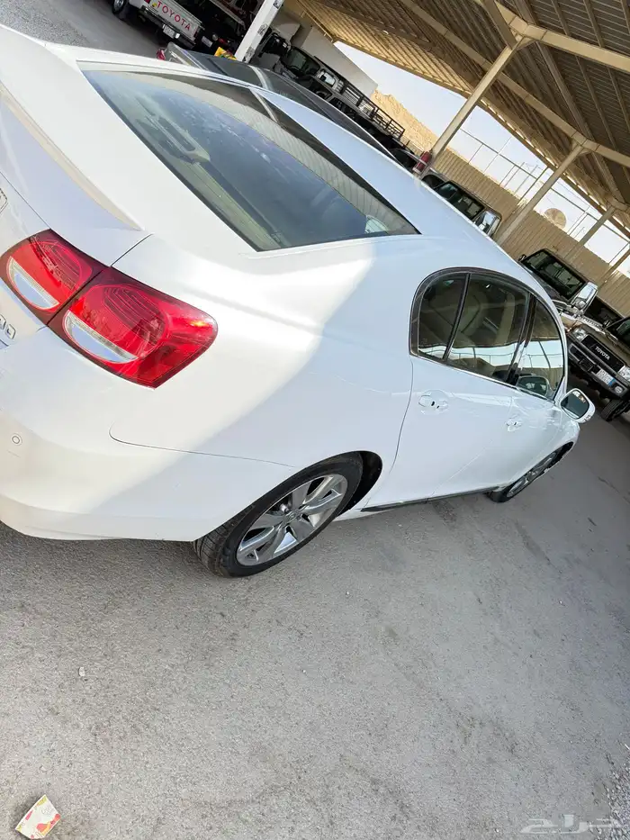 لكزس GS 2008 مستعملة للبيع 11
