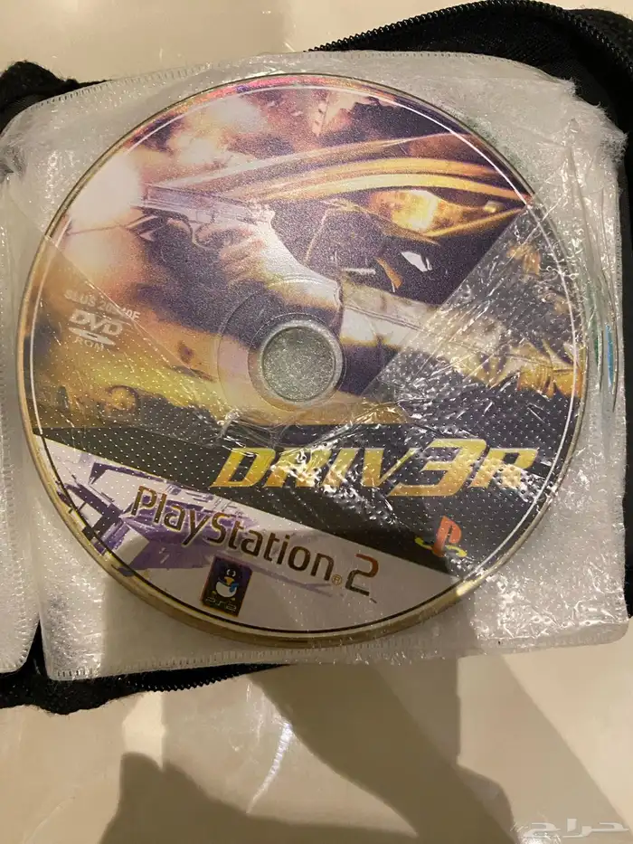 سوني 2 شغال بجميع اغراضه 15