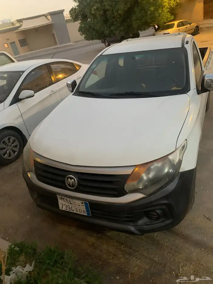 رام غماره ديزل 1