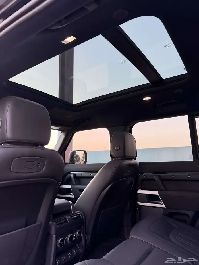 ديفندر 2022 18