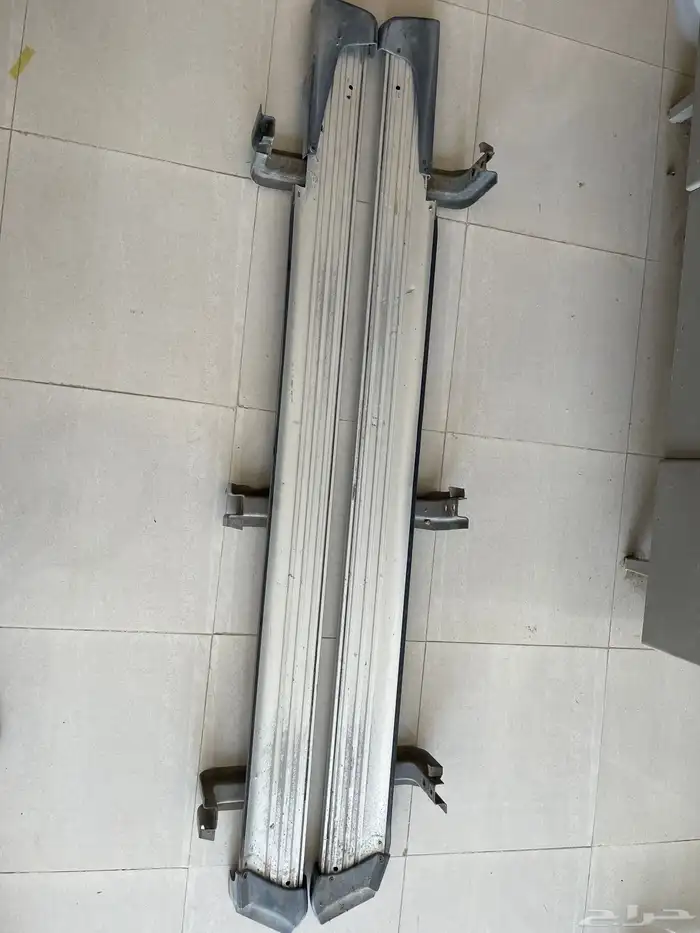 صدام باترول سلق مع وطايات 0