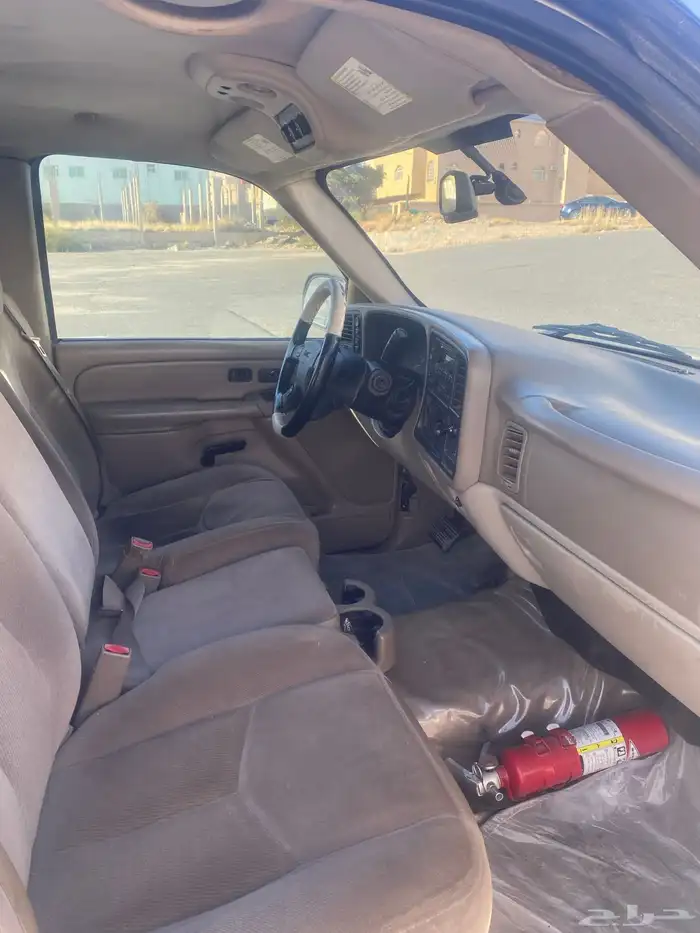 يوكن 2006وكاله الجميح 7