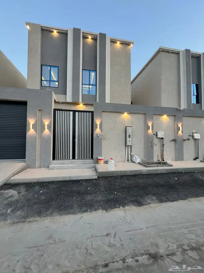 دبلكسات للبيع حي الشعله واحه الشرقيه 0