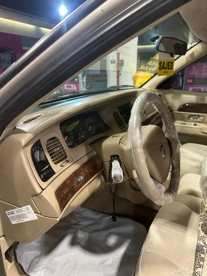 فورد ماركيز 18