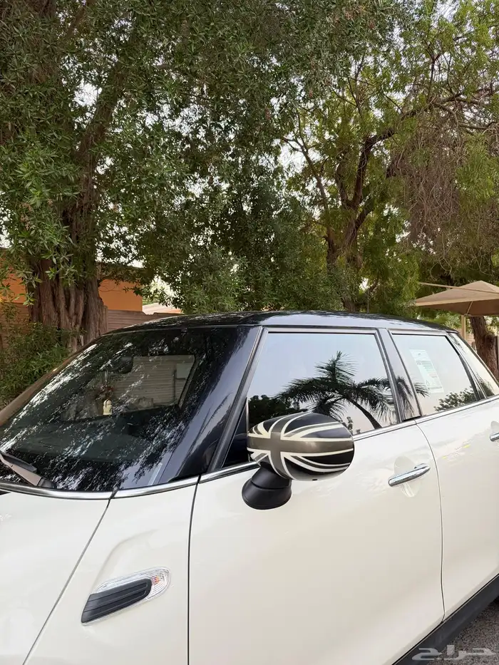 ميني كوبر 2020 شبه وكالة 8