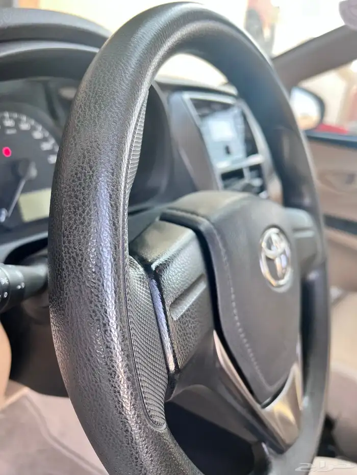 يارس 2021 اوتماتيك ماشيه 169 الف منوة المستخدم 5