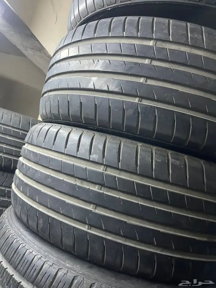 كفرات 245 40 20 1