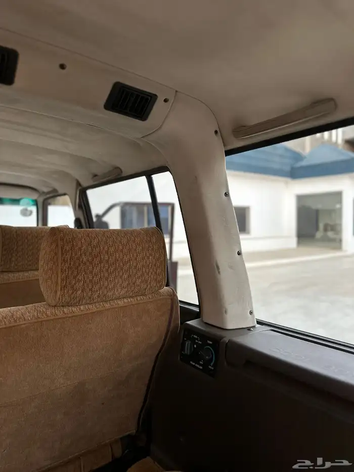 باترول سوبر سفاري صنف للهاوي . 47