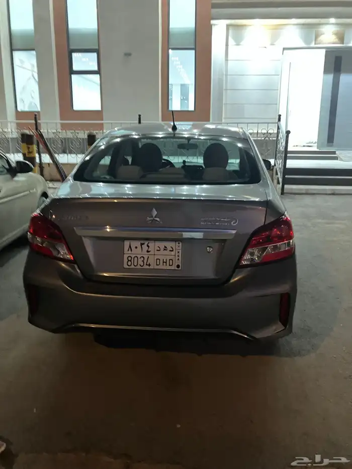 للبيع سياره اتراج موديل 2021 3