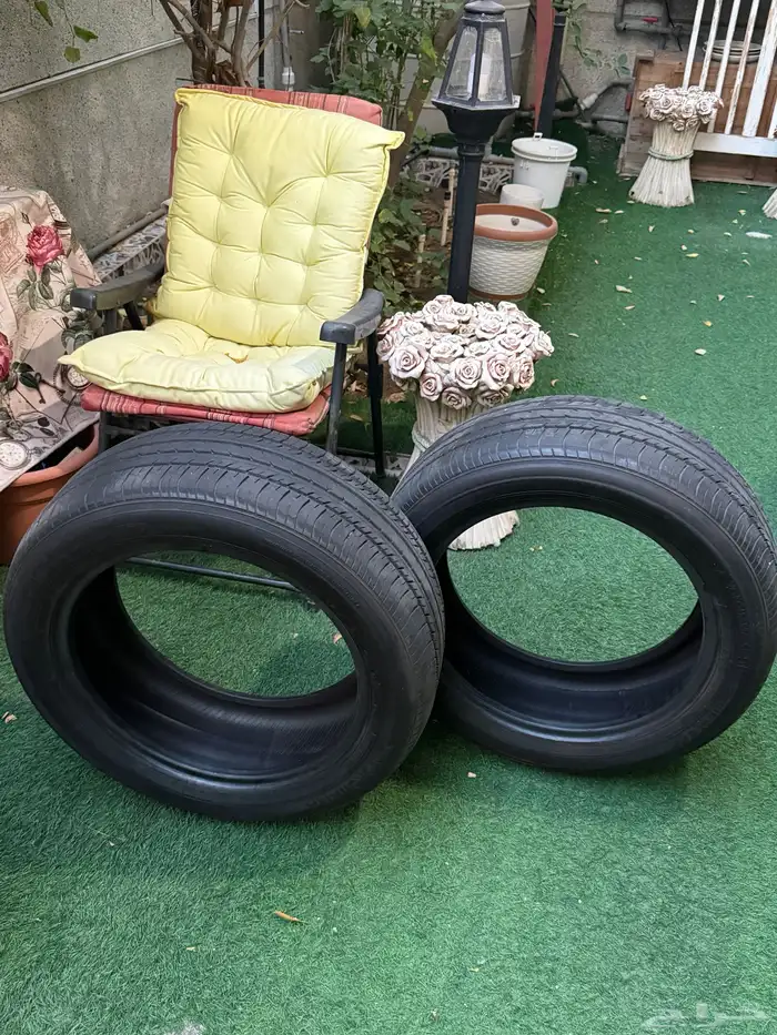 كفرات   تواير يوكوهاما ياباني اخو الجديد 0