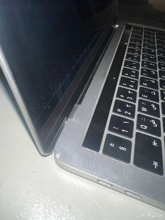 MacBook Pro 13-inch   موديل 2019 1