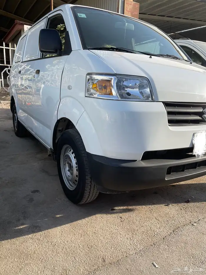 فان سزوكي 2016 0