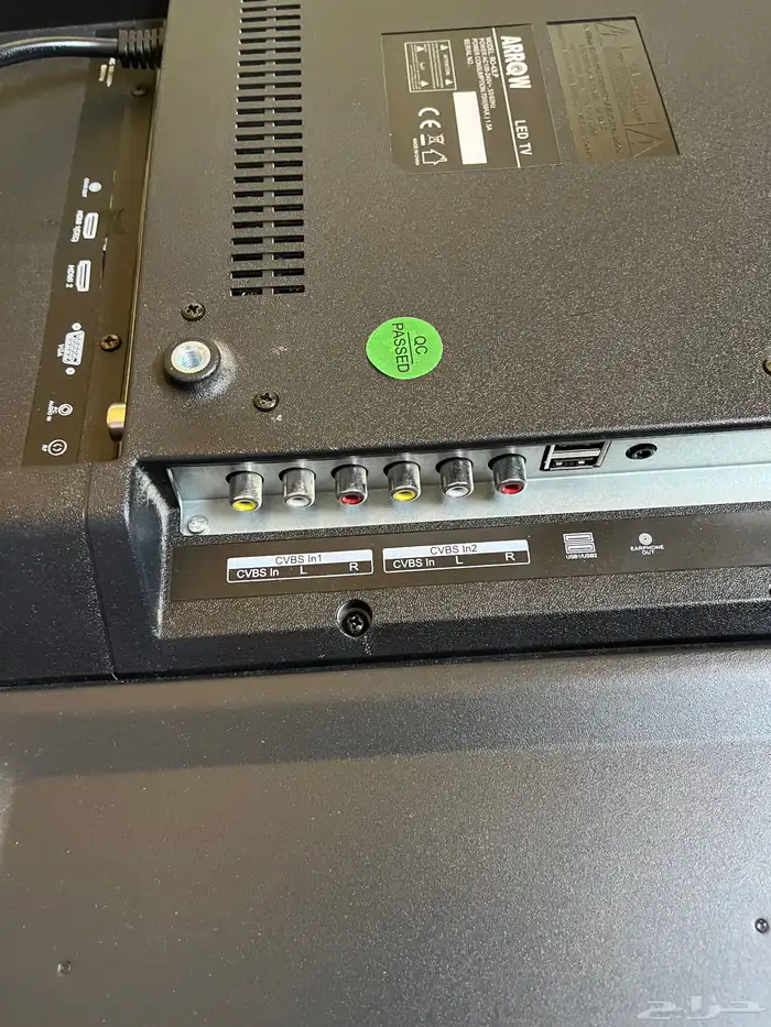 شاشة 43 بوصة LED للبيع 1