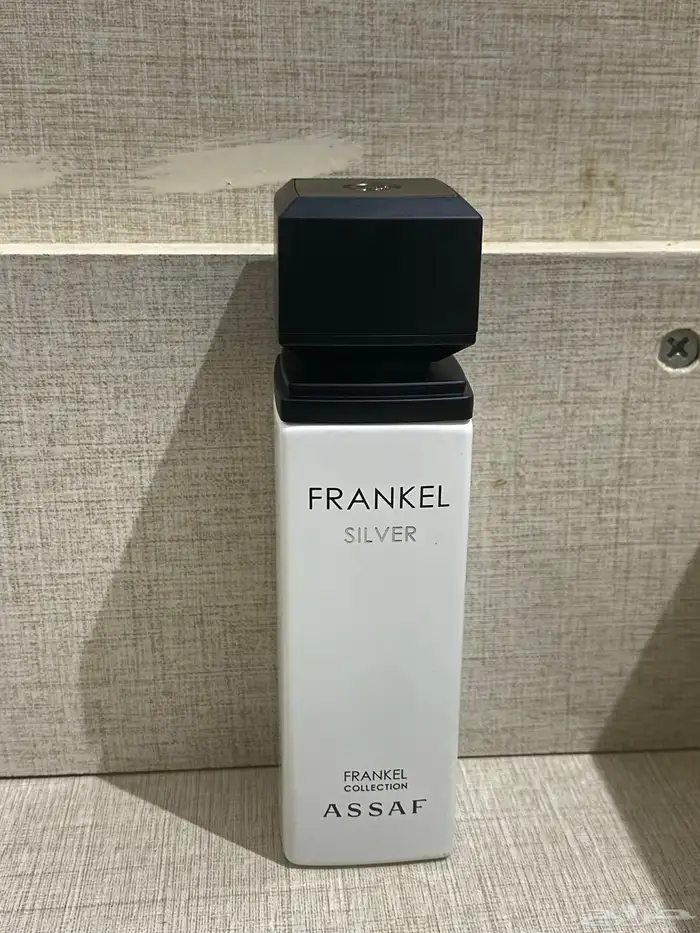 عطور عساف مجموعة فرانكل 25 مل 2