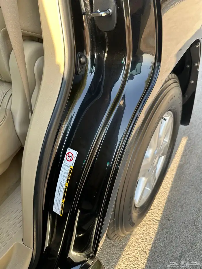 لكزس lx570 2011 12