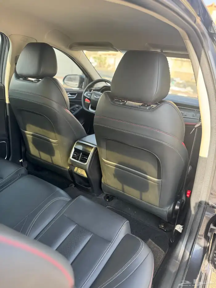 شيري اريزو 6 موديل 2023 السعر 29000 الف 4