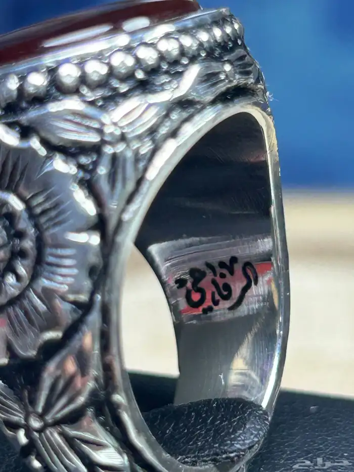 فيروزات وعقيق يماني  واوبالات 18