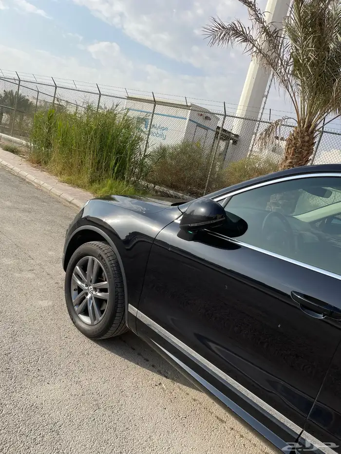 VW Touareg 69 500 mileage 3