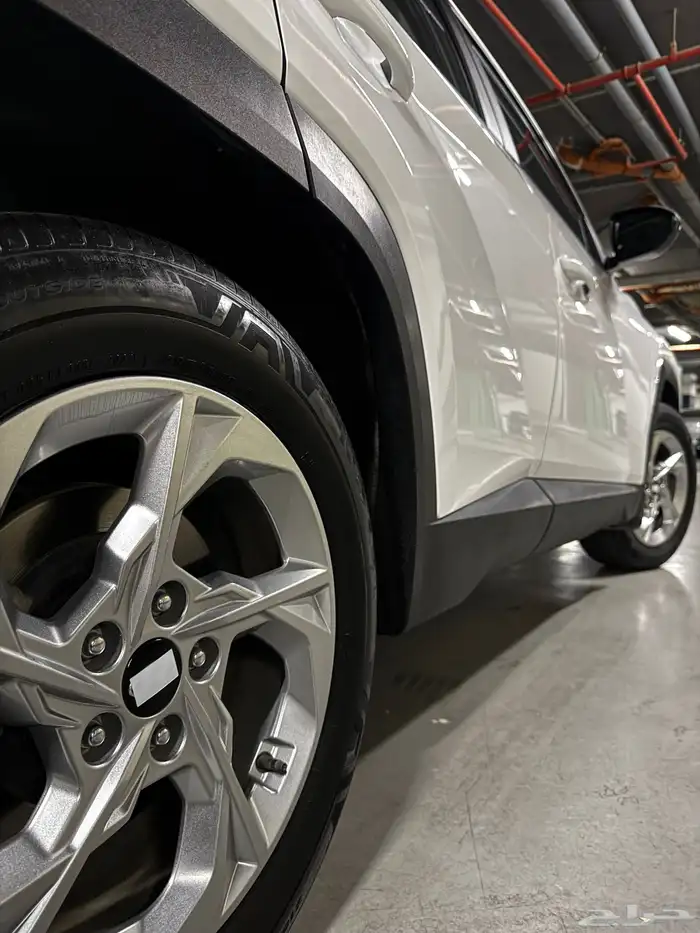 توسان 2023 دبل شبه اصفار (تم البيع) 17