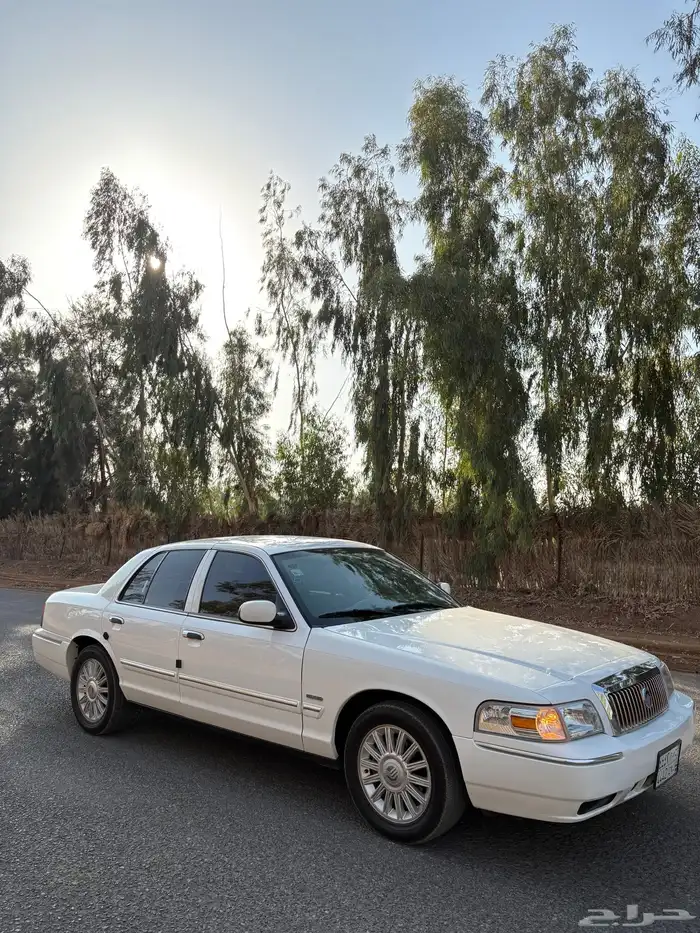 جراند ماركيز 3