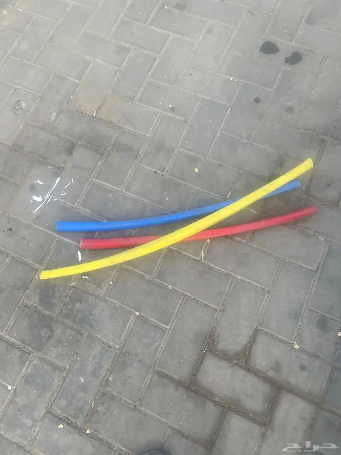 أسلاك نحاسية 1