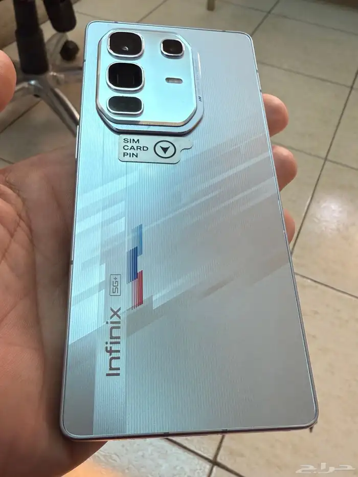 انفنكس نوت 50برو بلس أعلى فئة 0