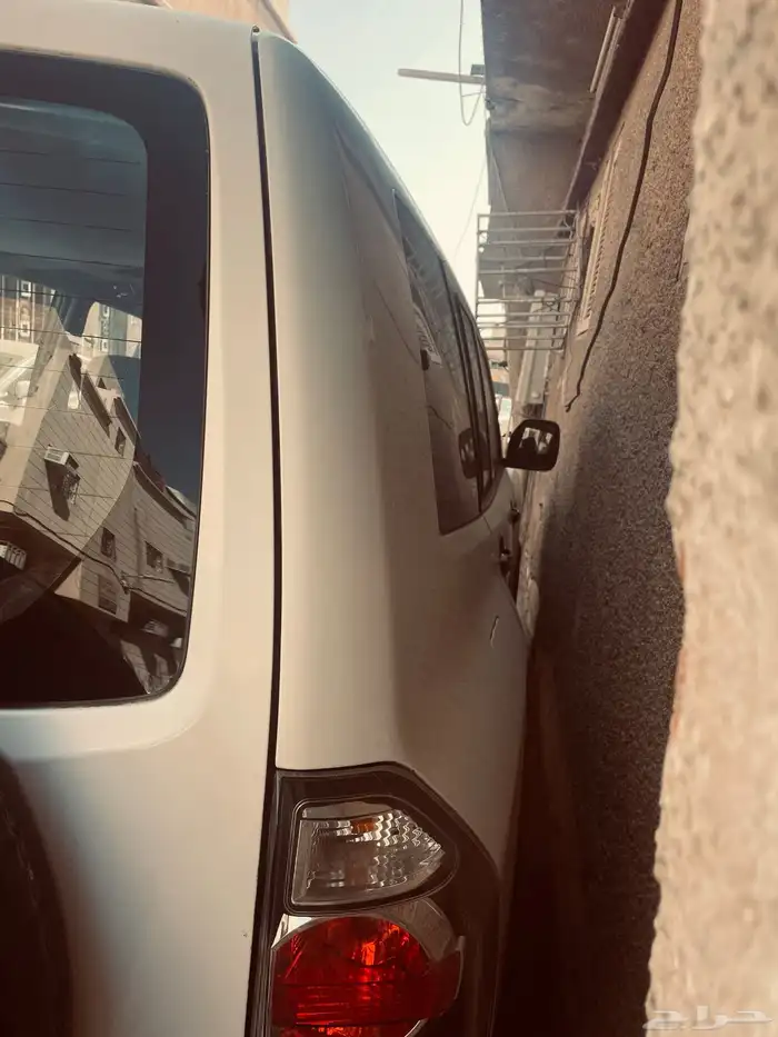 باجيرو 4 ابواب 2005 2