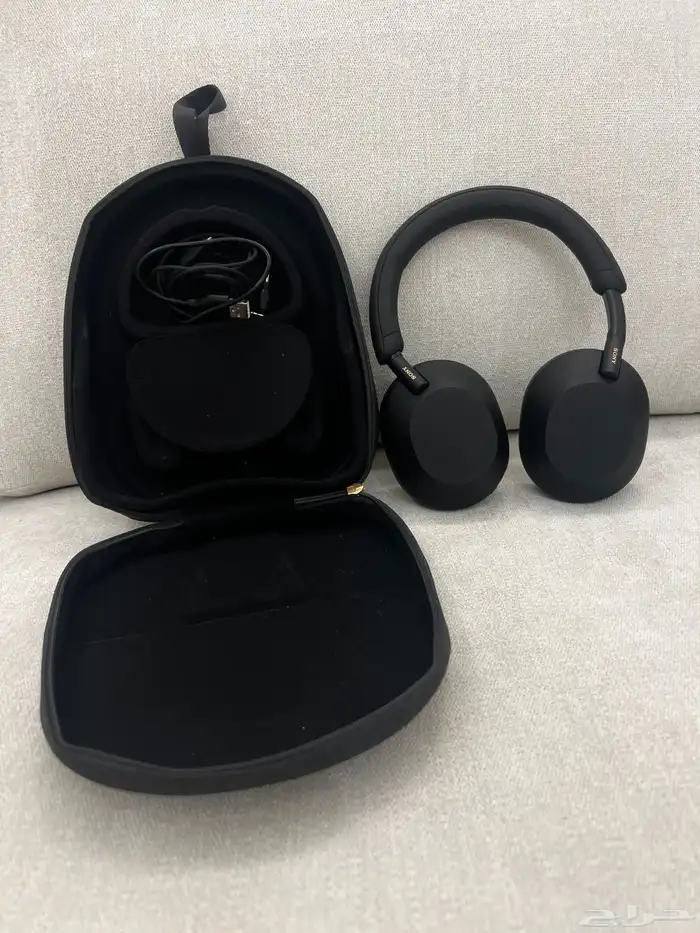 سماعات سوني M5 2