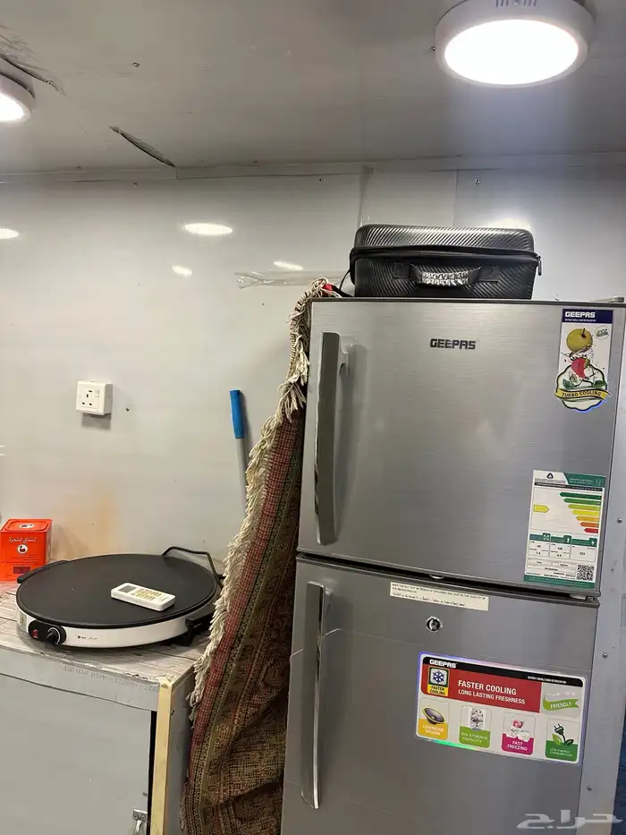 فود ترك كامل 2