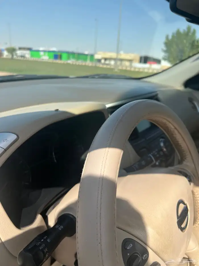 باثفاندر نيسان 2014 وكاااله 8